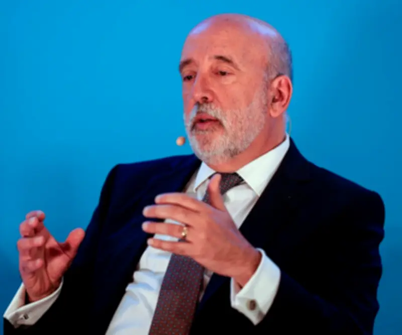 BCE evalúa posible subida de tasas en abril ante inflación por guerra con Irán