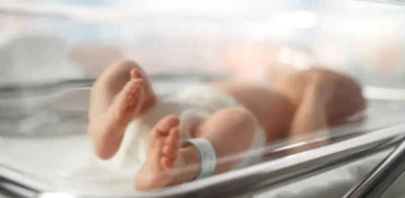 Bebé de dos meses en Barranquilla podría perder la vista por demoras de su EPS en autorizar cirugía urgente