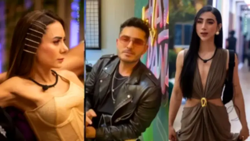 Beba aclara polémica con Juanse Quintero tras salir de La Casa de los Famosos