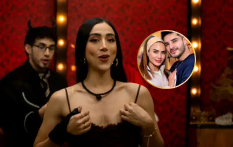 ‘Beba’ aclara polémica sobre supuesto coqueteo de ‘Juanse’ Quintero tras su salida de reality