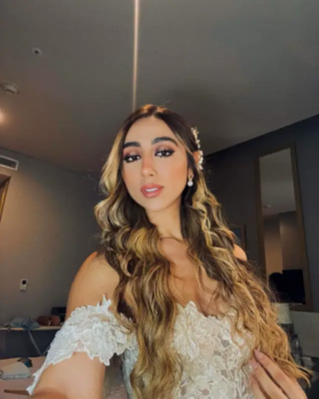 Beba enfrenta prueba de embarazo en LCDLF Colombia: resultado negativo genera emotiva reacción