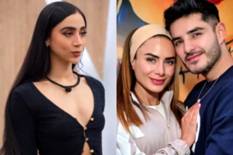 Beba rompe su silencio tras salida de reality y aclara polémica con esposo de Johanna Fadul