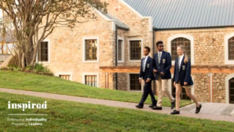 Becas del 100% para estudiar en el exterior: British International School abre convocatoria 2026