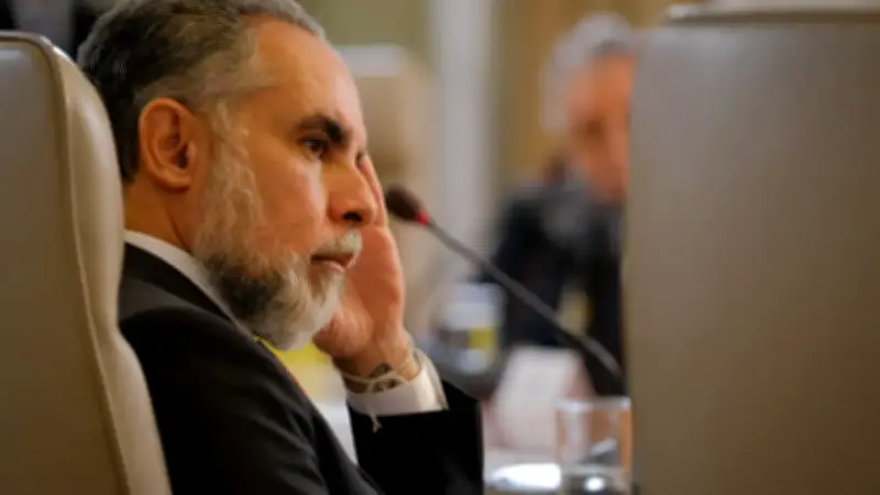 Benedetti asegura garantías para votar en todo el país en elecciones