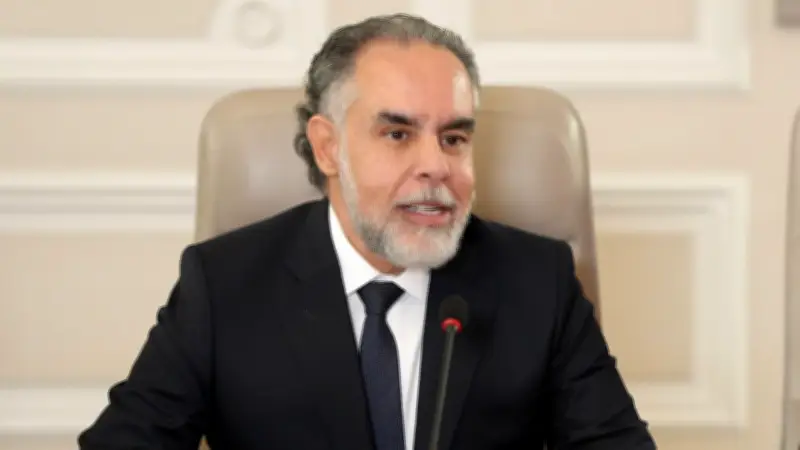 Benedetti denuncia compra de votos en Córdoba con grabación de registrador aceptando 100 millones