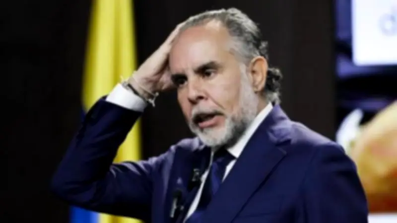 Benedetti garantiza respeto a resultados electorales del 8 de marzo en Colombia