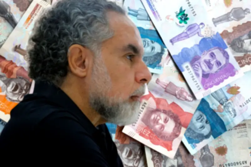 Benedetti recibió 120 millones tras tutela: revelan sueldo de ministro tras sanción Clinton