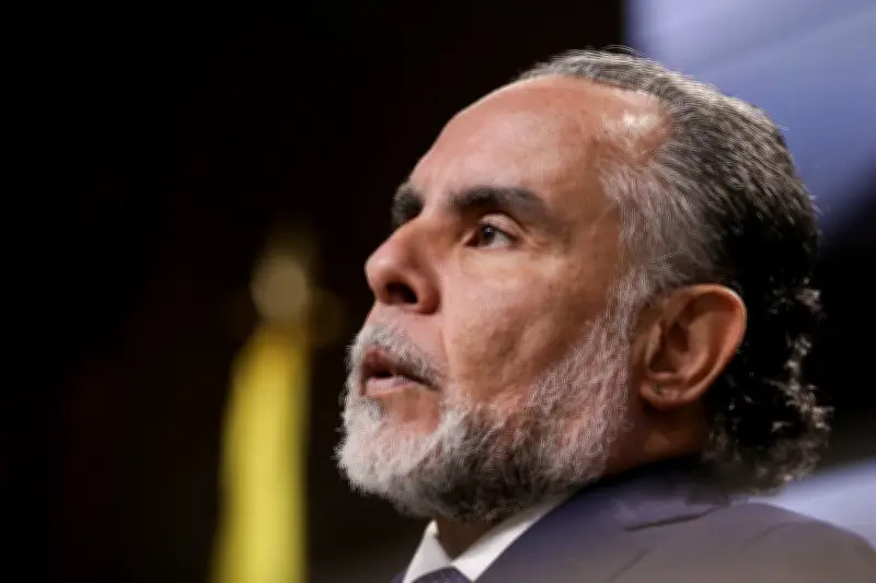 Benedetti recupera visa estadounidense, pero solo válida durante su cargo ministerial