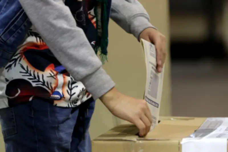 Beneficios del voto en Colombia: descanso, descuentos y ventajas legales