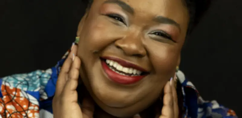 Betty Garcés: de las calles de Buenaventura a la cima de la ópera alemana