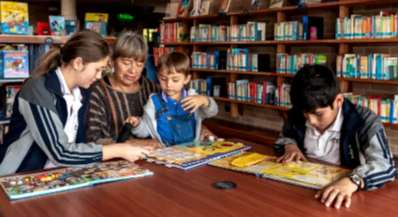 Biblioteca Nacional de Colombia destina $1.775 millones en estímulos para el sector del libro
