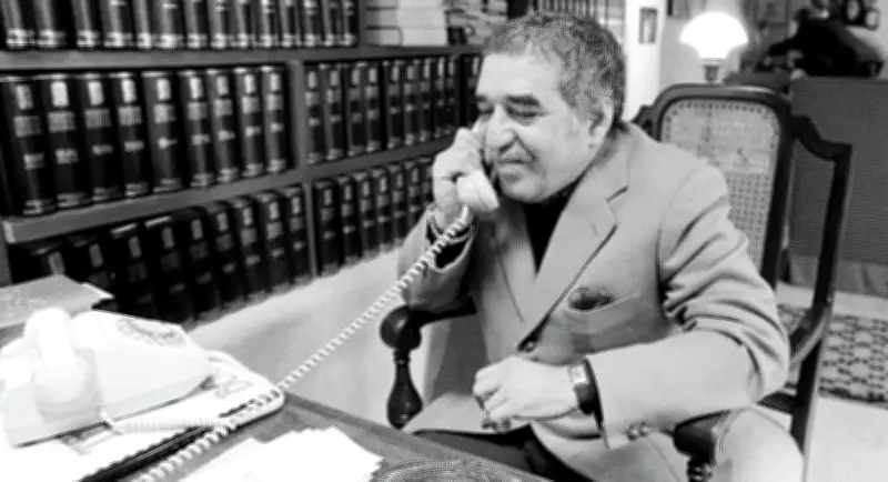 BibloRed celebra el natalicio de Gabriel García Márquez con actividades gratuitas en Bogotá