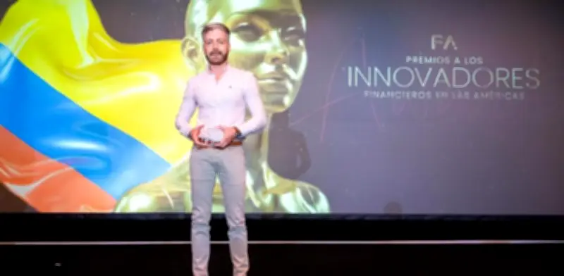 Billetera digital dale! de Grupo Aval gana Premio Platino en Fintech Américas 2026