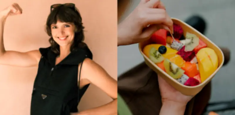 Bioquímica revela que las frutas modernas son producto de ingeniería humana, no naturales