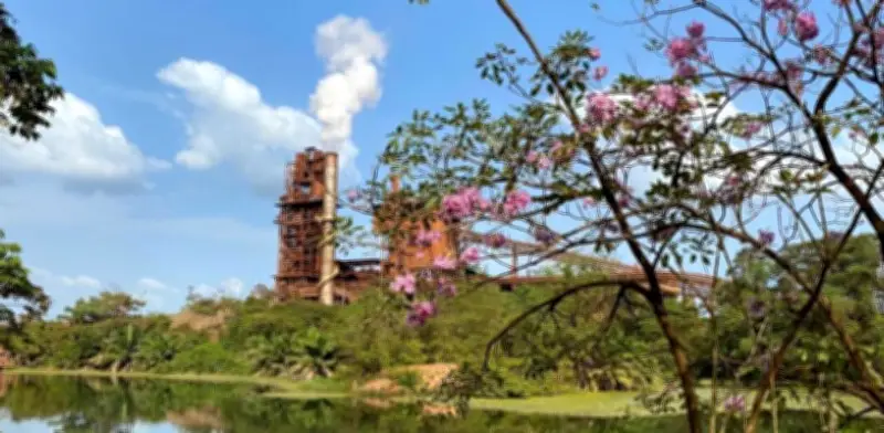 Bloqueo en Cerro Matoso cumple tres días: afecta operación minera y deja a 500 trabajadores atrapados