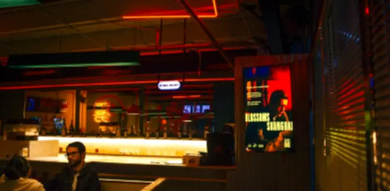 Blossoms Shanghai inspira menú gastronómico en Bogotá: fusión entre cine y cocina