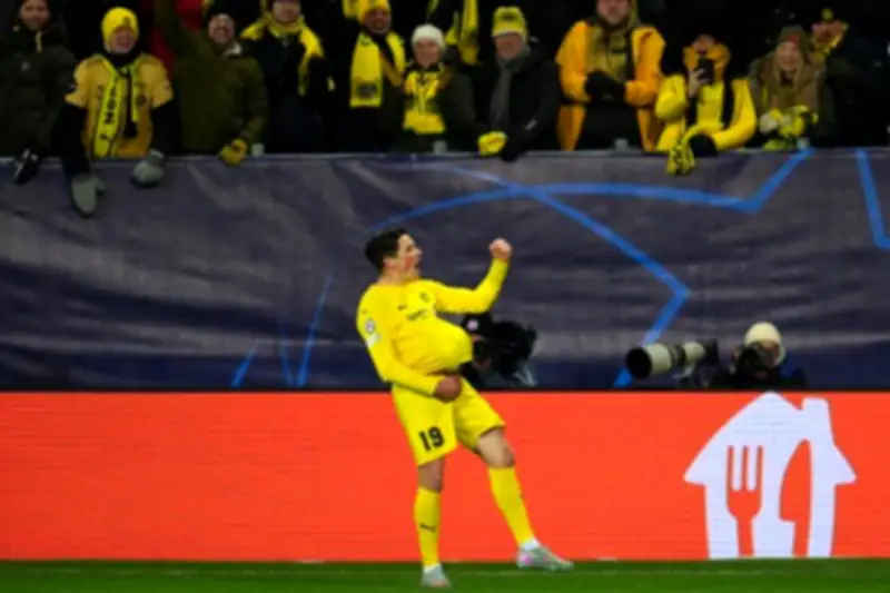 Bodo/Glimt sorprende en Champions con contundente victoria sobre Sporting de Portugal