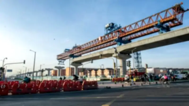 Bogotá abre 500 vacantes para el metro en feria de empleo en Kennedy