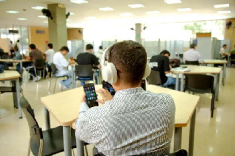 Bogotá abre convocatoria para cursos gratuitos de inglés con enfoque laboral