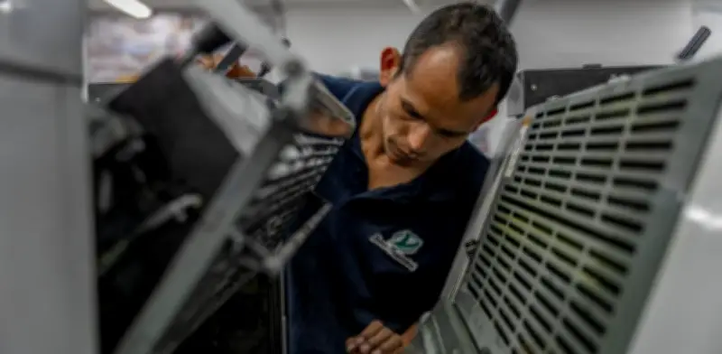 Bogotá abre convocatoria para proveedores de tecnología y maquinaria que impulsen productividad empresarial