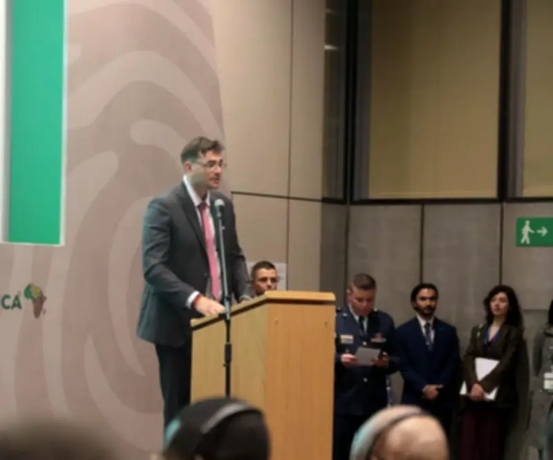 Bogotá acoge foro CELAC-África para fortalecer cooperación birregional en medio de tensiones globales