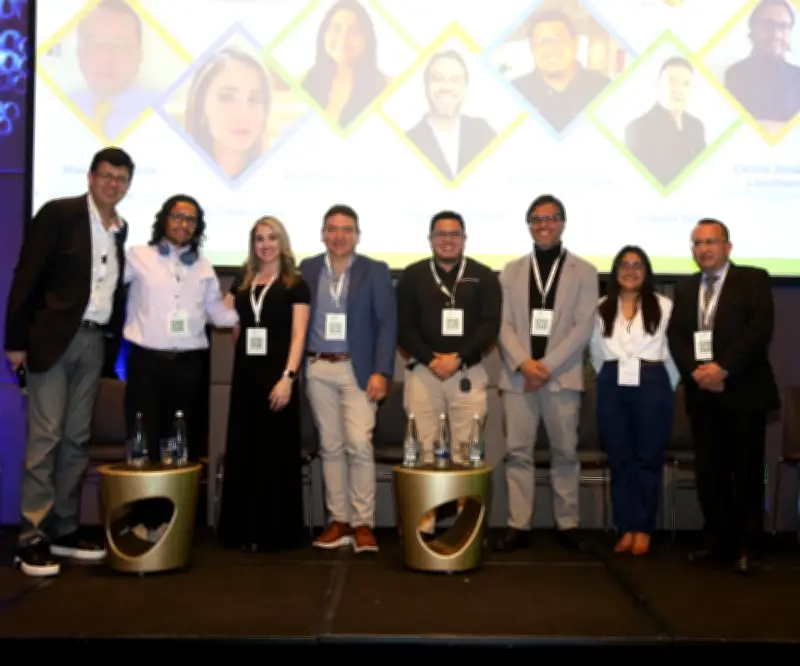 Bogotá acoge la apertura del Summit Data Center Latinoamérica 2026 con enfoque en energía y conectividad