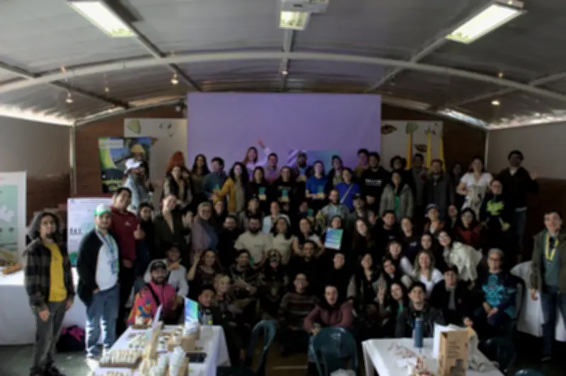 Bogotá acogerá el Festival Colombiano de Educación Ambiental 2026 con innovación y biofilia