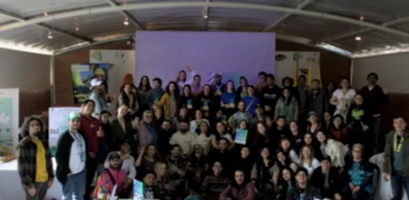 Bogotá acogerá el Festival Colombiano de Educación Ambiental 2026 para fomentar acción climática