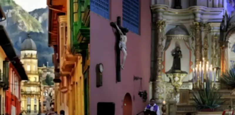 Bogotá activa programación especial para Semana Santa 2026 con parques y senderos ecológicos