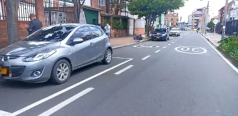 Bogotá amplía zonas de parqueo pago: 13.000 cupos en 2026 y nuevas tarifas