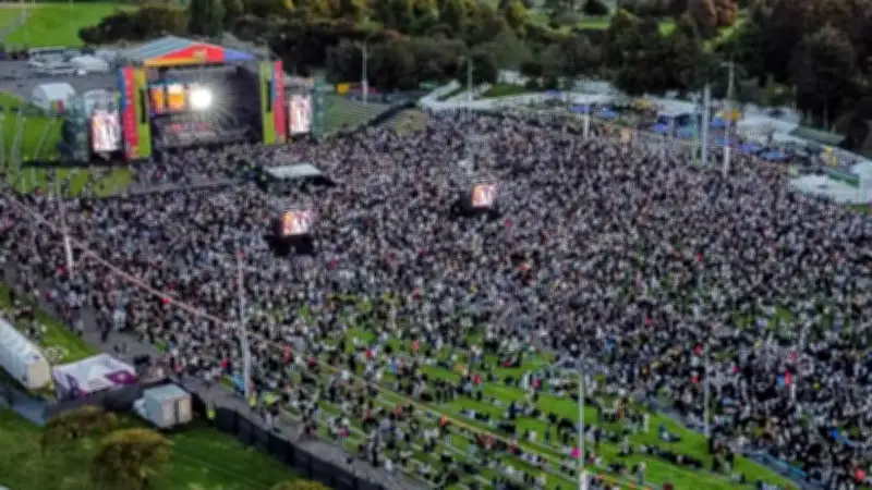 Bogotá anuncia megaconcierto gratuito exclusivo para personas mayores