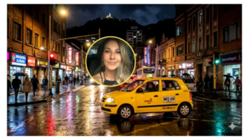 Bogotá: Avances en investigación del 'paseo millonario' a Diana Ospina, pero capturas aún pendientes