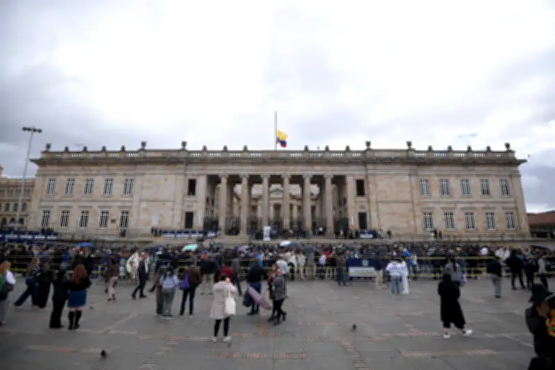 Bogotá define sus 18 representantes a la Cámara: balance de gestión y apuestas para 2026-2030