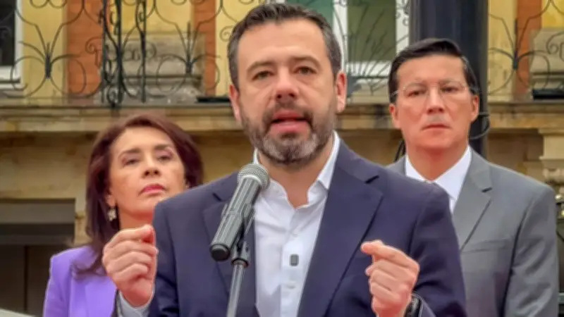 Bogotá despliega 12.000 uniformados para garantizar seguridad en elecciones del 8 de marzo