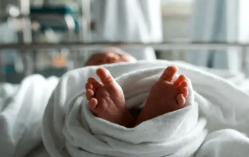 Bogotá enfrenta alarmante caída en nacimientos: reducción del 13,85% en tres años