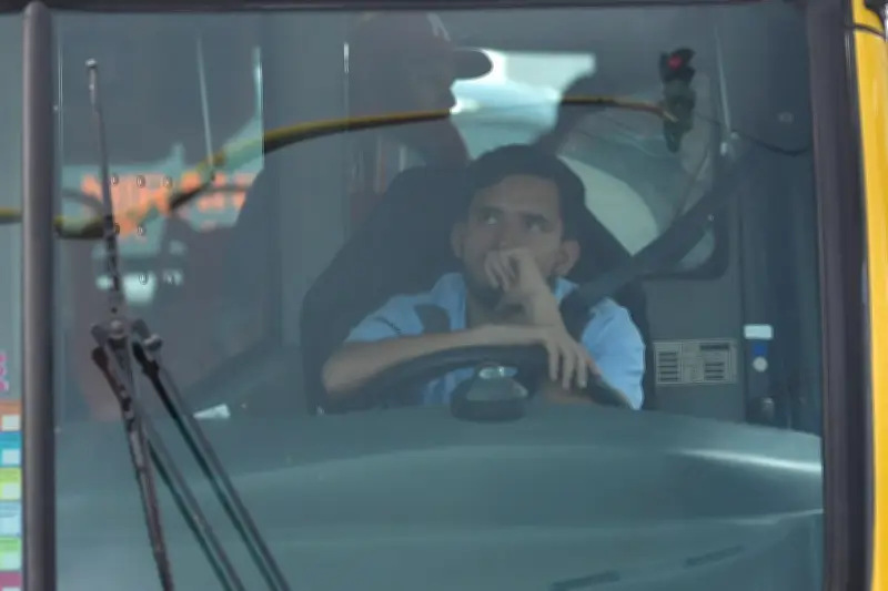 Bogotá enfrenta crisis de movilidad con 70% de vías congestionadas y pérdidas billonarias