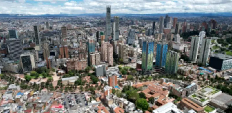 Bogotá es declarada la ciudad más auténtica del mundo según ranking internacional de viajeros