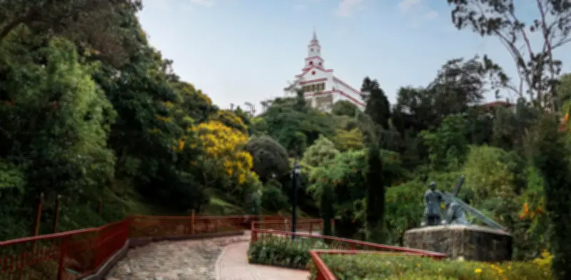 Bogotá es reconocida como una de las ciudades más auténticas del mundo según análisis de viajeros