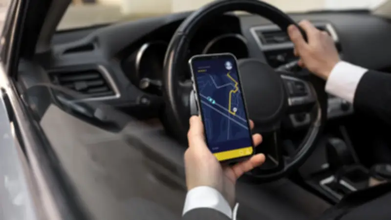 Bogotá implementa nueva normativa de seguridad para aplicaciones de transporte