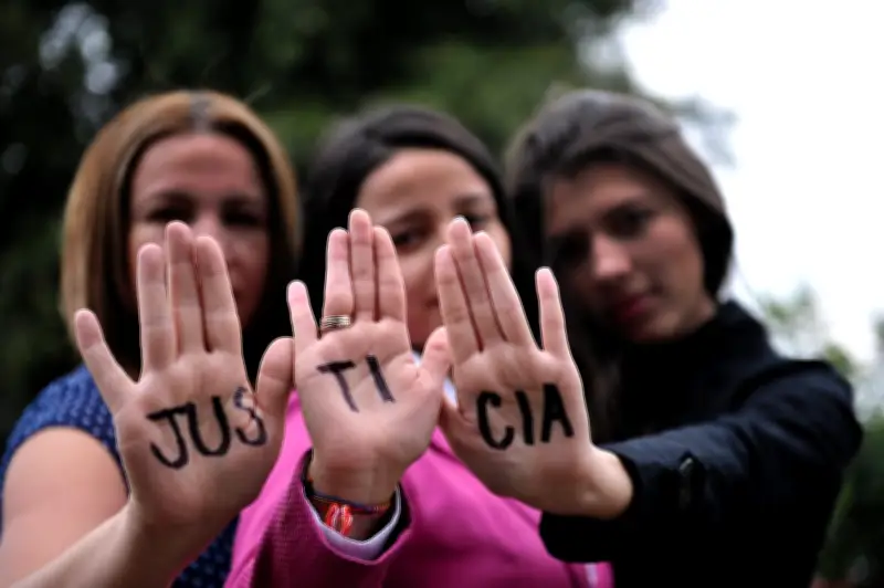 Bogotá implementa Redes Seguras: más de 500 puntos de apoyo contra violencia intrafamiliar