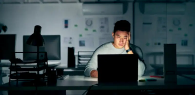 Bogotá implementará inteligencia artificial para detectar riesgos de salud mental en redes sociales