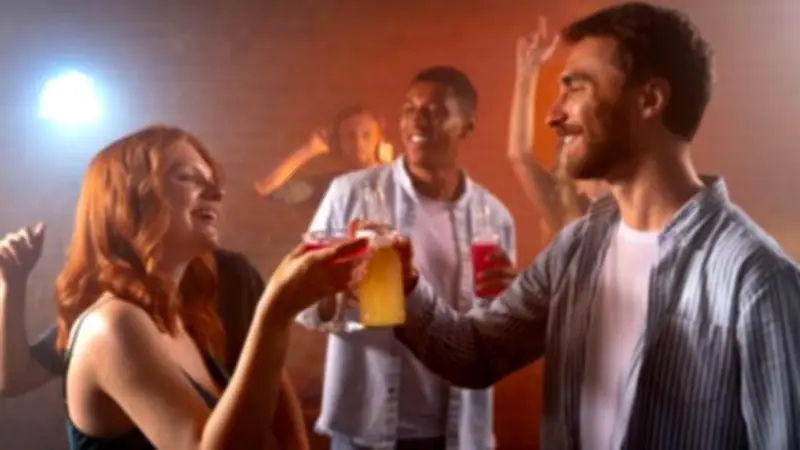 Bogotá implementará ley seca durante elecciones del 8 de marzo con horarios nacionales