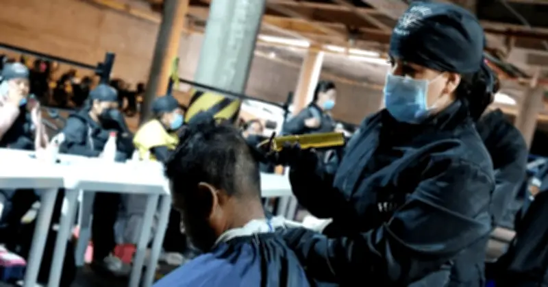 Bogotá inaugura servicio de Autocuidado Tercer Milenio para atención integral en Santa Fe