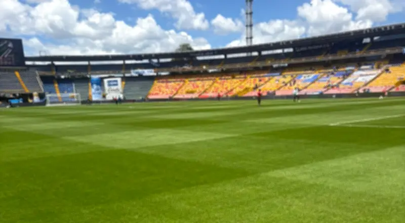 Bogotá Inicia Obras del Nuevo Estadio El Campín el 4 de Marzo de 2026