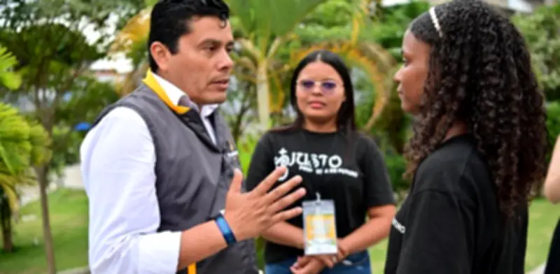 Bogotá inicia pagos del Ingreso Mínimo Garantizado para familias con niños y adolescentes