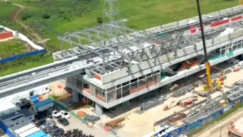 Bogotá invita a ciudadanos a nombrar estaciones del Metro en fase de apropiación urbana