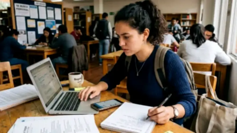 Bogotá lanza ofensiva laboral con 8.000 vacantes en ferias de empleo en cuatro localidades clave