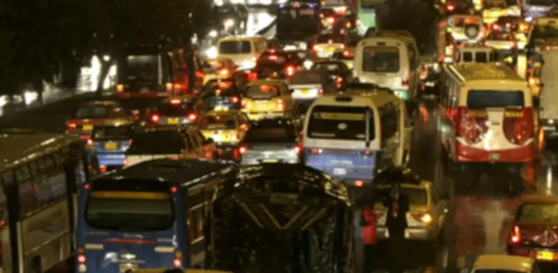 Bogotá mantiene pico y placa en Semana Santa: Jueves y Viernes Santos sin restricción