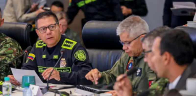 Bogotá, Montería y Sincelejo lideran incautaciones millonarias durante elecciones al Congreso