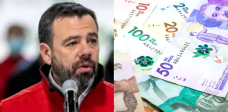 Bogotá oficializa aumento salarial del 7% para servidores públicos en 2026 con efecto retroactivo